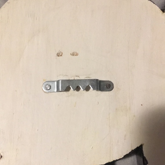 Mickey mouse shaped clock - Picture 11 of 13